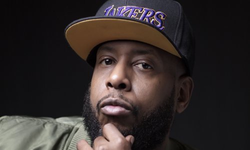 Hip-hop legenda Talib Kweli na novoj turneji po prvi put stiže u Hrvatsku