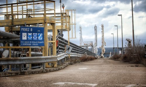 LNG Hrvatska: Interesne skupine žele opstruirati projekt