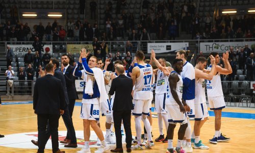 Zadar pao u Kopru i ostao na začelju sa samo jednom pobjedom