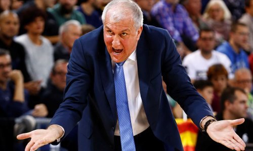 Srpski stručnjak, najtrofejniji europski trener ikad, ovom izjavom zatvorio si je vrata NBA lige