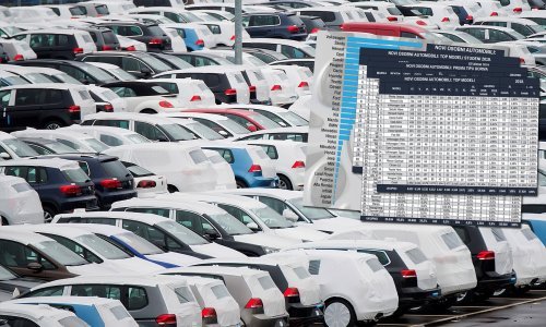 Detaljna analiza autotržišta u RH: Velik skok prodaje u odnosu na 2018., Hrvati najviše vole Octaviu i Golf