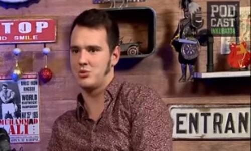 Sin Đorđa Balaševića zaprosio djevojku na neobičnom mjestu