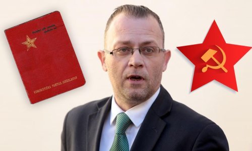 'Priča o UDBA-i nije završena, nego je tek počela'