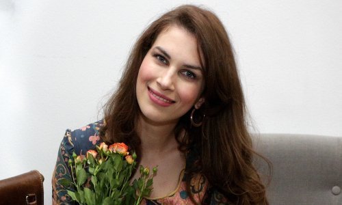 Ornela Vištica pokazala koliko voli grad koji smatra svojim drugim domom