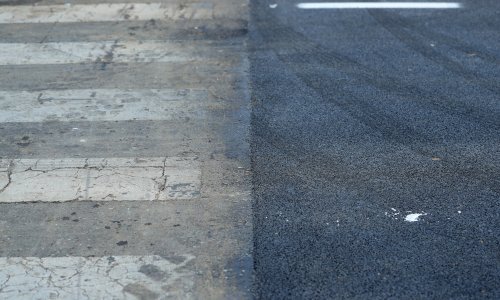 Nesreća u Zadru: Na pješačkom prijelazu teško ozlijedio dvije 16-godišnjakinje