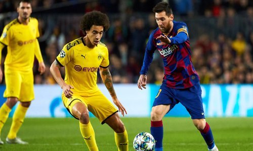 Zbog bizarne nesreće velikan je ostao bez jedne od najvećih zvijezda uoči najvažnije utakmice godine