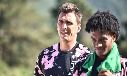Nakon što je Juventus ovim potezom ponizio Mandžukića bivši talijanski reprezentativac rekao je veliku istinu o Hrvatu