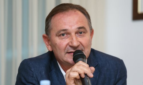 Novosel: Nova sistematizacija predviđa nepotrebna rukovodeća radna mjesta, služit će za 'uhljebljivanje'