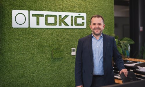 Tokić pred preuzimanjem slovenskog Bartoga