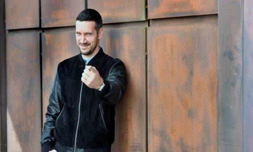 Ivan Vukušić: 'S Ivom se fenomenalno nadopunjujem. Nakon toliko godina valjda se dovoljno kužimo, ponekad čak i telepatski'