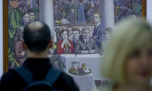 Bijenale slikarstva na udaru kritika: Organizatori prozvani da promoviraju uvijek iste autore, evo što kažu na to