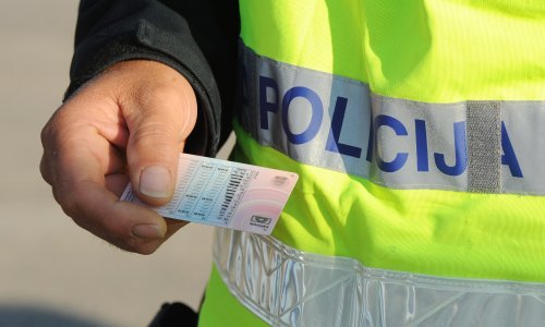 Hrvatske vozačke dozvole konačno vrijede i u SAD-u, Kanadi, Argentini...