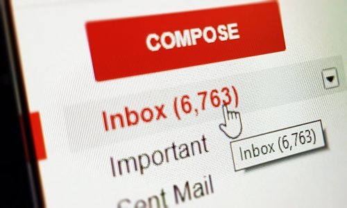 Gmail ima novu zanimljivu značajku koja će spasiti sve zatrpane porukama