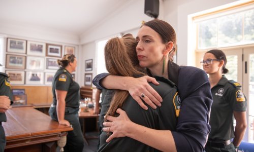 Novozelandska premijerka ostvarila uvjerljivu i 'povijesnu' izbornu pobjedu