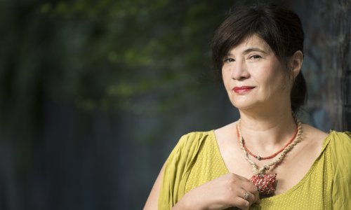 Ovog tjedna: Promocija knjige Julijane Matanović 'Rođena na Božić'