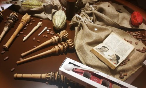 Kraljica svih poslastica dobila je svoj prvi muzej u Hrvatskoj