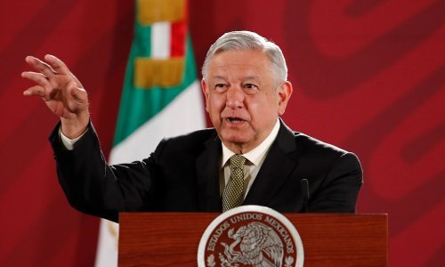 Meksiko, Kanada i SAD postigli sporazum o slobodnoj trgovini