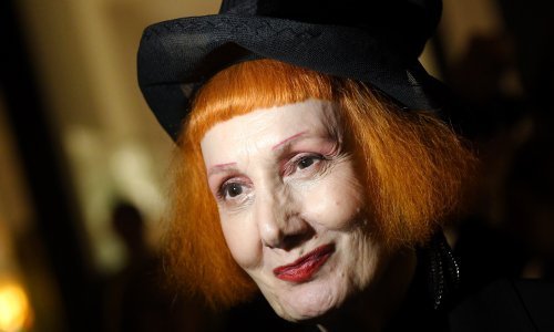 Josipa Lisac prisjetila se svoje najveće ljubavi: 'Ti si ja, ja sam ti'