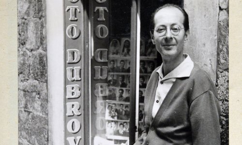 U Dubrovniku se otvara velika retrospektivna izložba slikara Antuna Masle