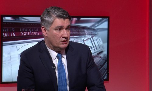 Milanović tvrdi da bi Tuđman dobio šut-kartu iz HDZ-a da je danas živ; priznao je i da se okružio pogrešnim ljudima