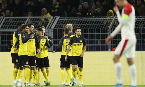 Rakitić kao kapetan s Barcom izbacio Inter i pogurao Borussiju u osminu finala; Ajax najveći gubitnik