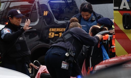 [FOTO/VIDEO] U žestokoj pucnjavi u New Jerseyu ubijeno nekoliko ljudi, među njima i policajac