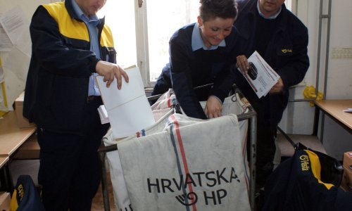 Hrvatska pošta se odvažila napraviti ono što još nije napravila niti jedna banka: Primaju i kriptovalute!