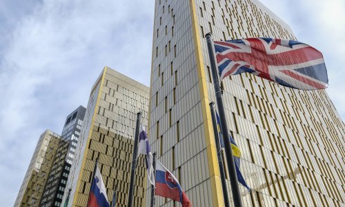 Neovisni odvjetnik Suda EU-a protiv mađarskog zakona o nevladinim organizacijama
