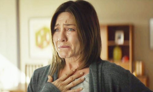 Jennifer Aniston objavila fotografiju koja je apsolutno sve ostavila bez riječi