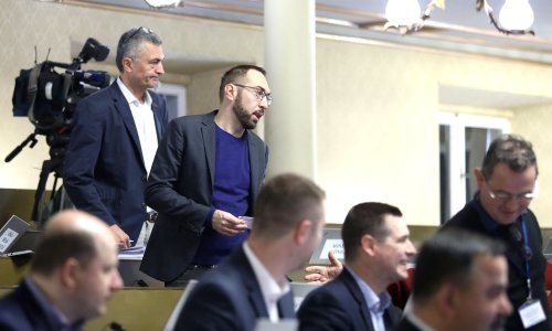 Oporba ponovno srušila kvorum kod glasanja o poskupljenju odvoza otpada u Zagrebu