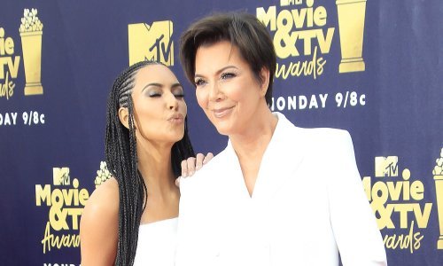 Kris Jenner odlučila najdražima pokloniti botoks tretmane: 'Tko ne voli botoks? Za mene je on odličan'