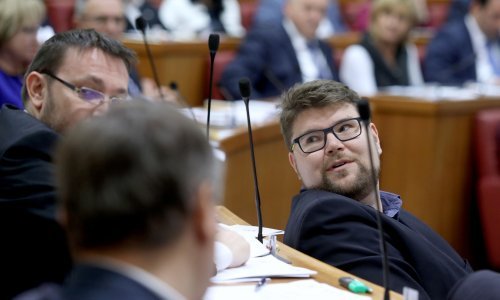 Crni oblak nad maloljetnim prijestupnicima? 'Imat ćemo povećan broj priznanja i za kaznena djela koja nisu počinjena'