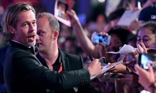 Dosadili mu tračevi: Brad Pitt napokon progovorio o svojim navodnim ljubavnim vezama
