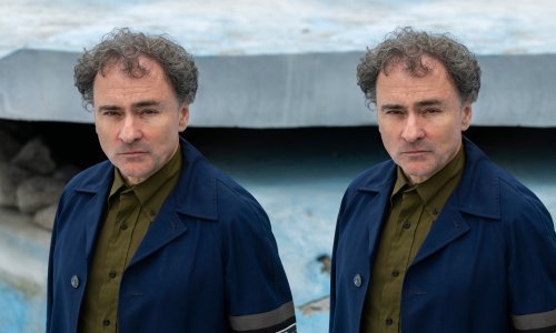 'Kapitalizam je toliko zaveo arhitekte da postanu celebrity pa je biti političar postalo nevažno i nije seksi. E tu smo se zeznuli'