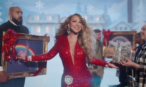 Biti na vrhu glazbenih ljestvica čak četiri desetljeća pošlo je za rukom samo njoj