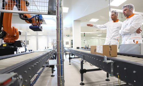 JGL premašio rekordnih milijardu kuna prihoda i postao najveća domaća farmaceutska kompanija