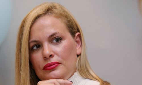 Nevena Rendeli Vejzović otputovala daleko od kuće: Pogledajte gdje uživa