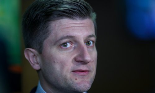 Marić: U proračunu nema skrivenog novca za zdravstvene djelatnike