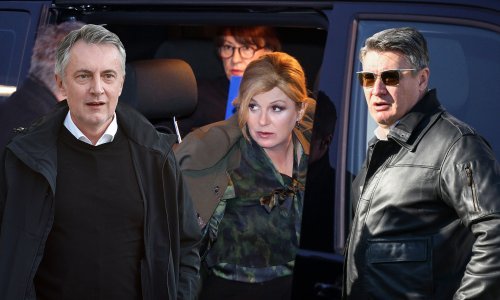 Ovo što smo do sada vidjeli je ništa: Izvlači se teško naoružanje, presudit će lukava taktika. Evo i koja