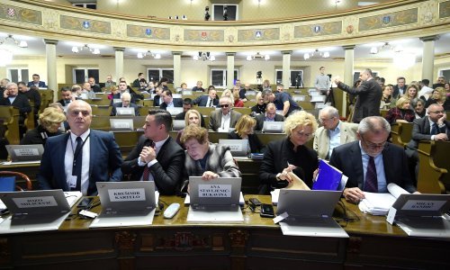 Smeće u Zagrebu poskupljuje, kolega Brune Esih pogurao odluku