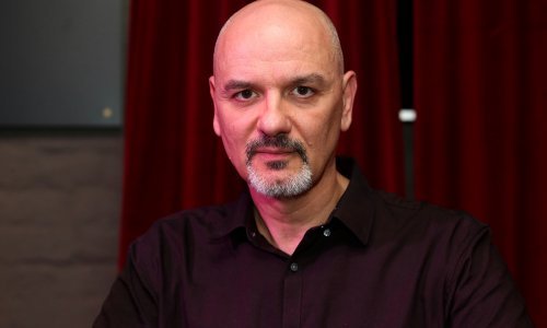 Roman Zorana Žmirića o Domovinskom ratu izlazi u Srbiji, autor kaže: 'Drago mi je da će čuti taj glas s naše, hrvatske strane'