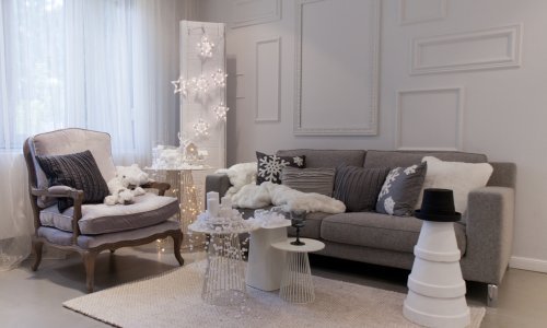 Uz ove savjete za uređenje vaš će dom zablistati za božićne blagdane