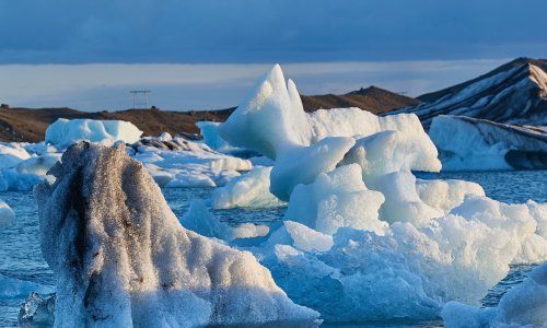 [VIDEO] Promjene uzrokovane globalnim zagrijavanjem mijenjaju živote urođenika na Arktiku