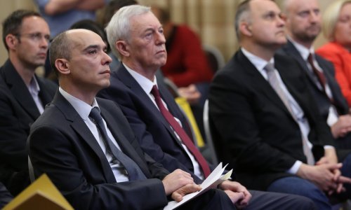 Prihvaćen proračun Zagrebačke županije vrijedan 1,2 milijarde kuna