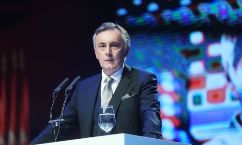 Pročešljali smo Škorine donatore: Suvlasnik Peveca i diler autodijelovima dali su mu najviše