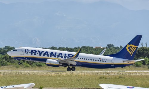 Ryanair se vraća u Zadar s novih 11 linija, pogledajte gdje će sve letjeti