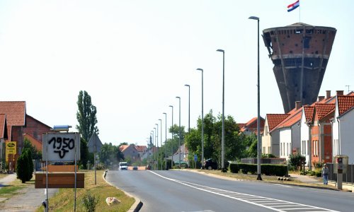 Sabor u četvrtak o Prijedlogu zakona o proglašenju Vukovara mjestom posebnog domovinskog pijeteta