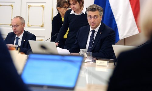 Vlada na zatvorenoj sjednici imenovala novog državnog tajnika u Ministarstvu rada, evo koje je još odluke donijela