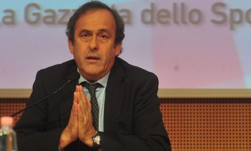FIFA nastavlja postupak protiv Platinija i Blattera: Vratite dva milijuna švicarskih franaka!