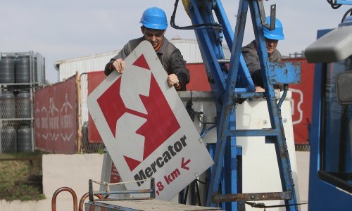 Grupa Mercator u 2020. planira prihode od 2,3 milijarde eura